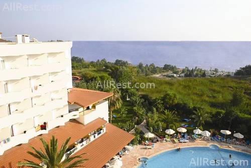 Febeach Hotel 2